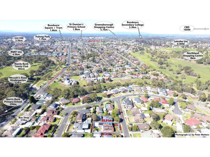 4 Mersey Street, Bundoora VIC 3083