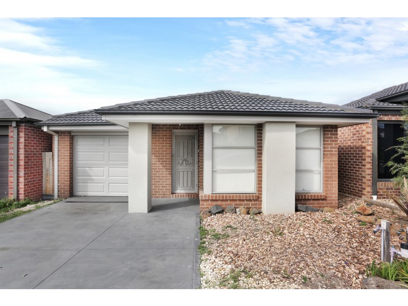 24 Brigantia Street, Epping VIC 3076