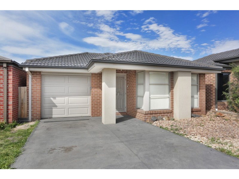 24 Brigantia Street, Epping VIC 3076