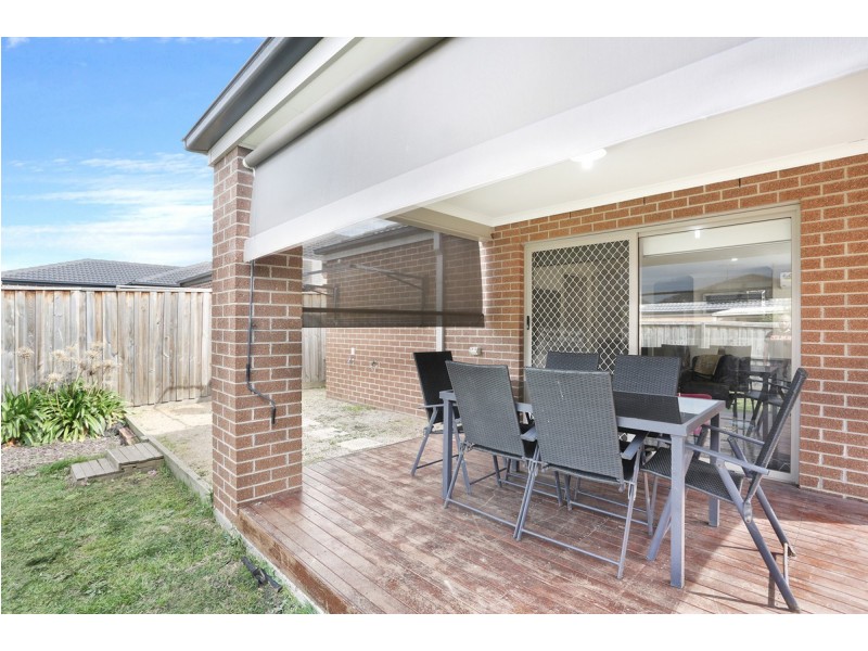 24 Brigantia Street, Epping VIC 3076
