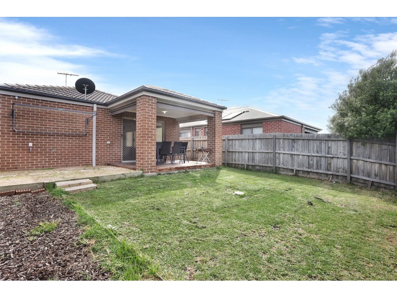 24 Brigantia Street, Epping VIC 3076