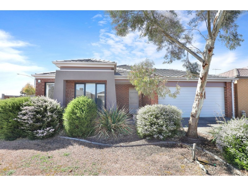 16 Kayla Avenue, Tarneit VIC 3029