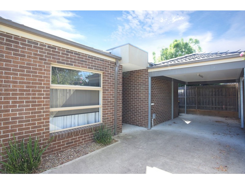2/68 Reid Street, South Morang VIC 3752