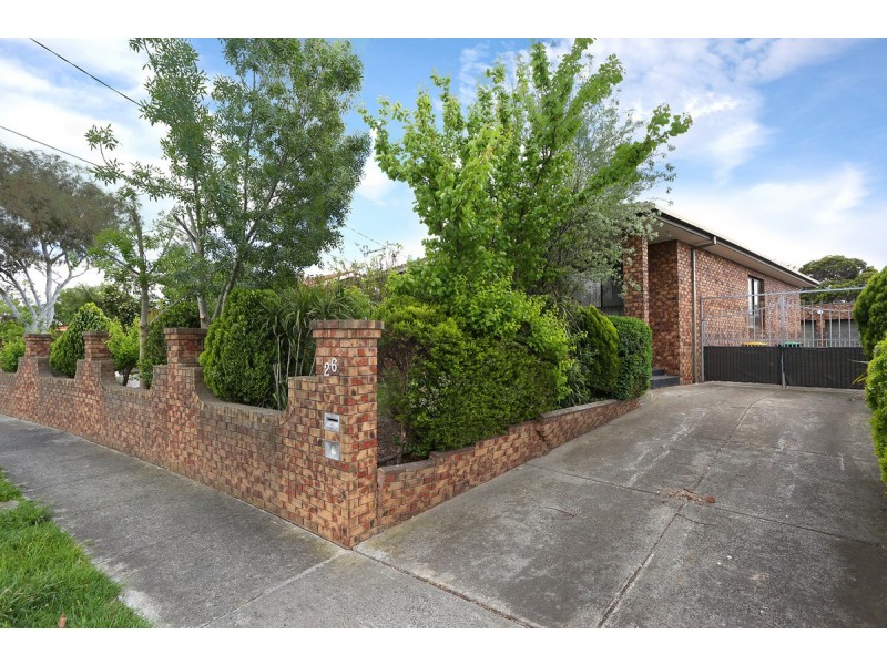 26 Narina Way, Epping VIC 3076