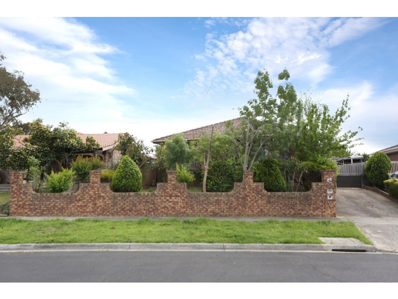 26 Narina Way, Epping VIC 3076