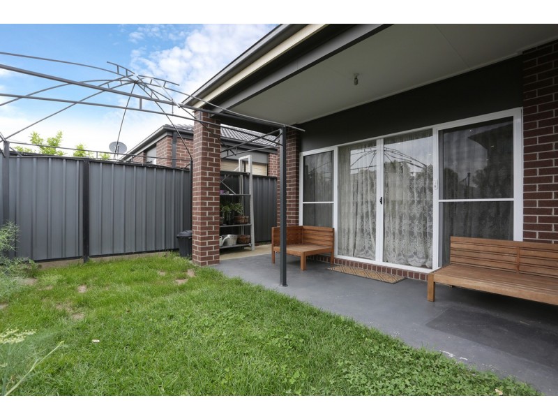 12 Creswick Drive, Wollert VIC 3750