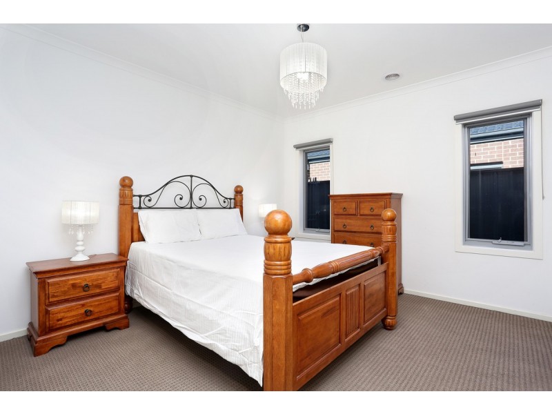 21 Topcliffe Road, Wollert VIC 3750