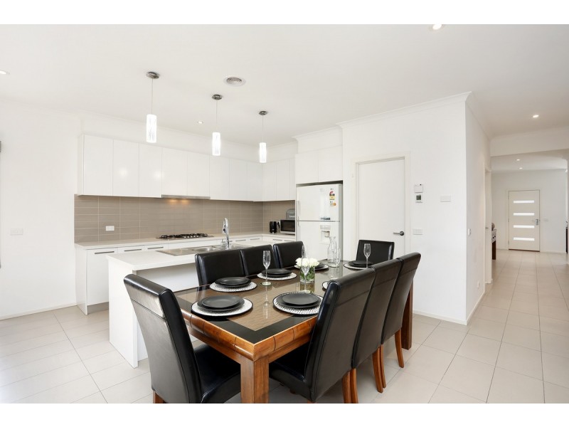 21 Topcliffe Road, Wollert VIC 3750