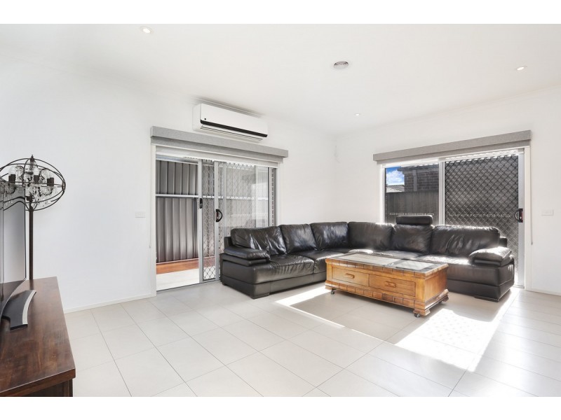 21 Topcliffe Road, Wollert VIC 3750