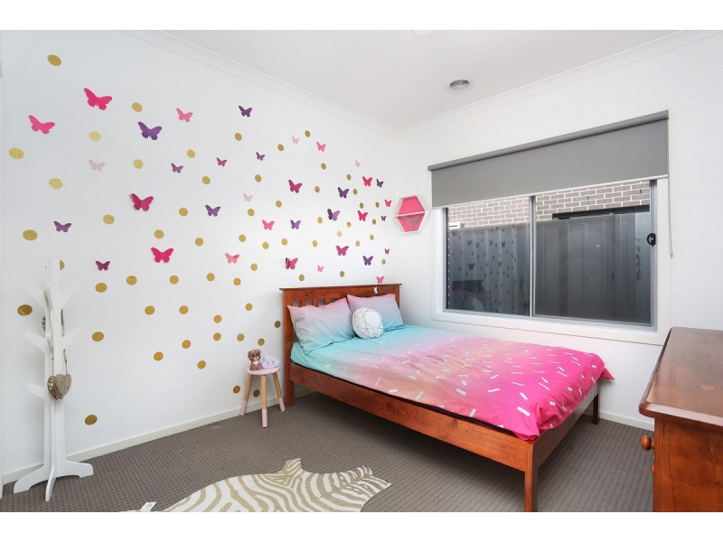 21 Topcliffe Road, Wollert VIC 3750
