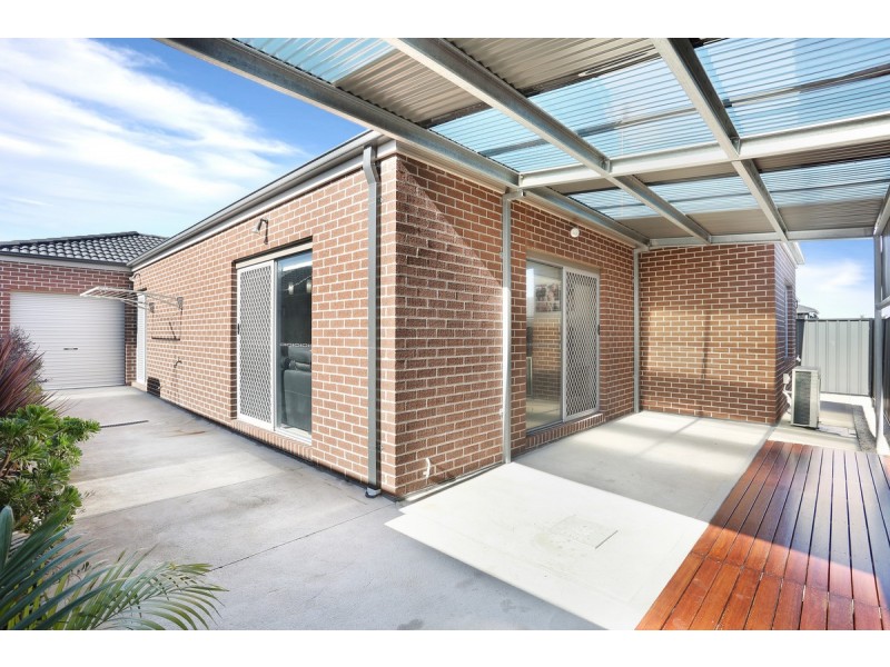 21 Topcliffe Road, Wollert VIC 3750