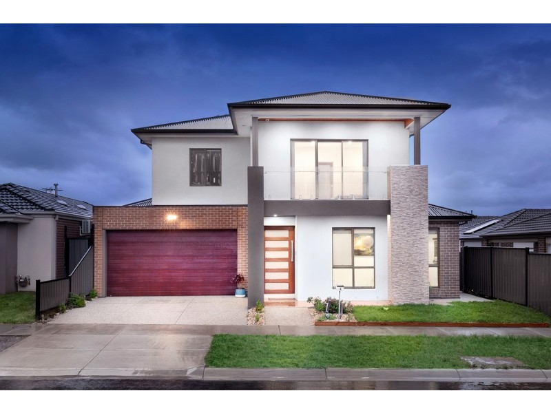 4 Bilby Street, Craigieburn VIC 3064