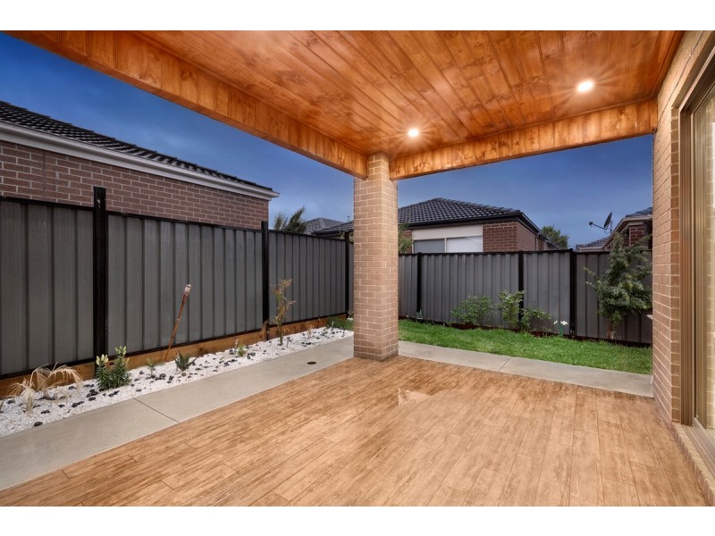 4 Bilby Street, Craigieburn VIC 3064