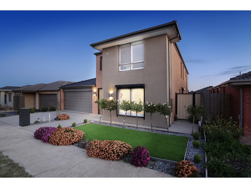 9 Paior Circuit, Epping VIC 3076