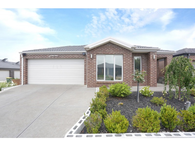 34 Parkedge Boulevard, Mernda VIC 3754