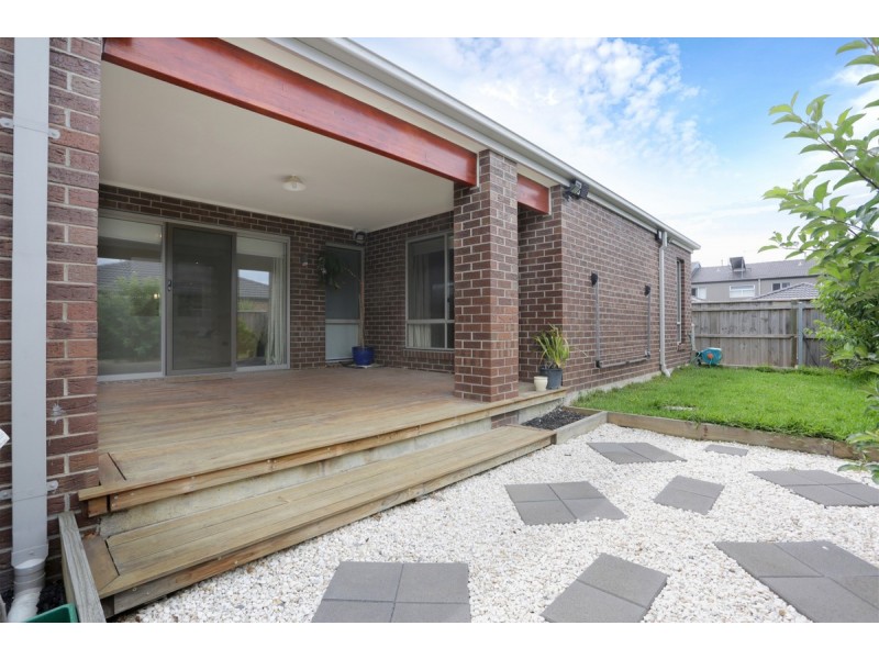 34 Parkedge Boulevard, Mernda VIC 3754