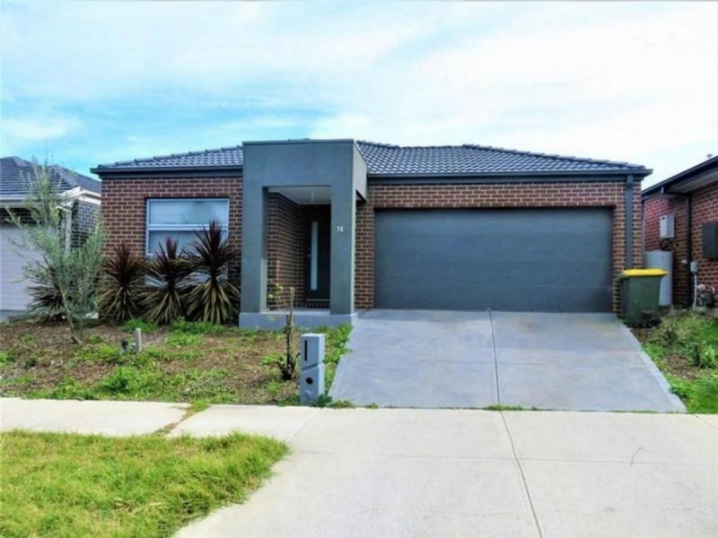 16 Erindale Rise, Mernda VIC 3754