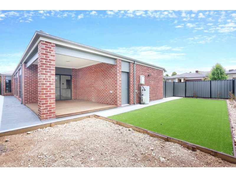 22 Galloway Drive, Mernda VIC 3754