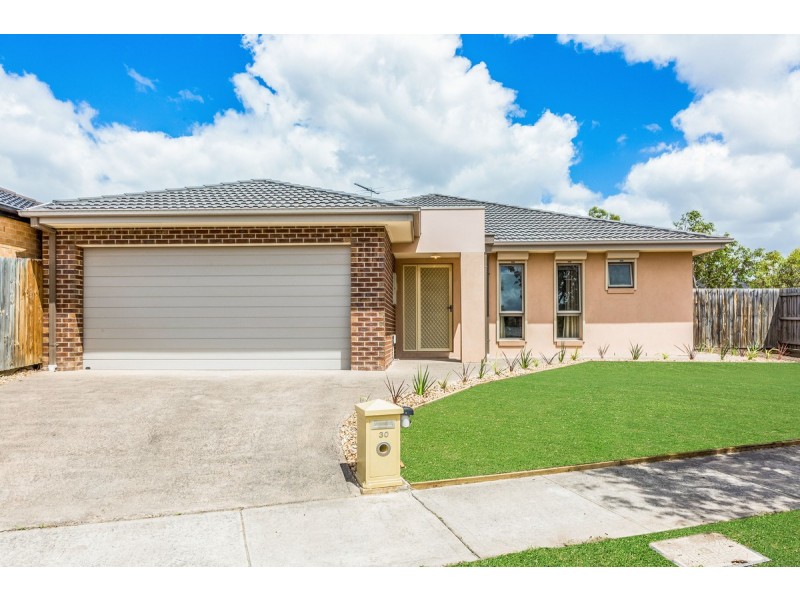 30 Manley Street, Epping VIC 3076
