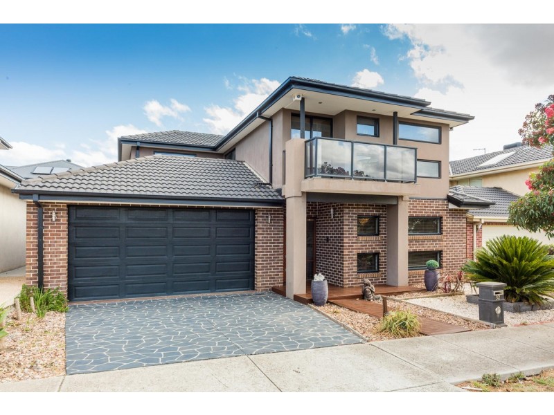32 Creeds Farm Lane, Epping VIC 3076