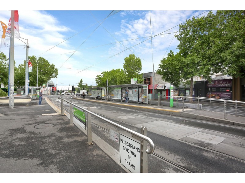 6/2 Clarinda Road, Essendon VIC 3040