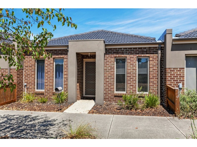 14 Wilhelmina Walk, Epping VIC 3076