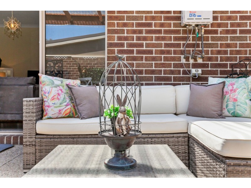 14 Wilhelmina Walk, Epping VIC 3076