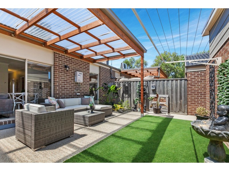 14 Wilhelmina Walk, Epping VIC 3076