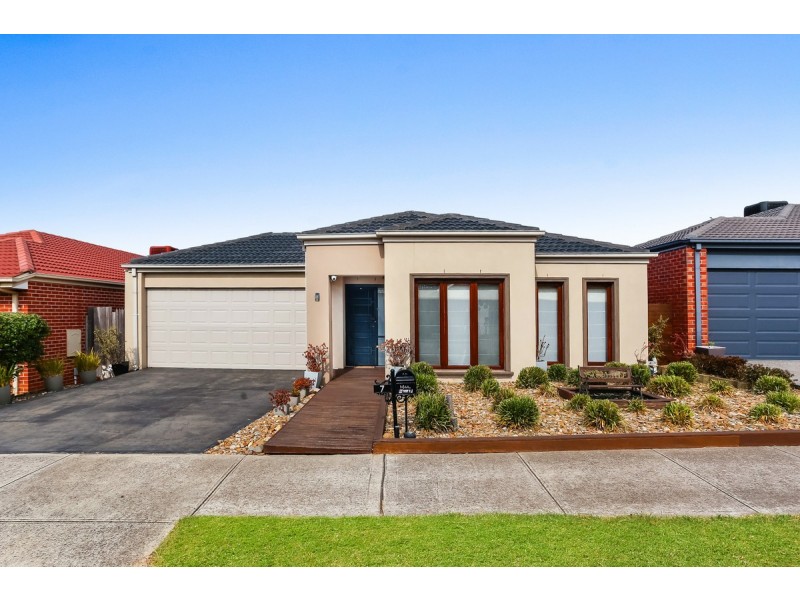 7 Annac Avenue, Mernda VIC 3754