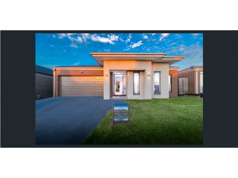 24 Mahon Road, Epping VIC 3076