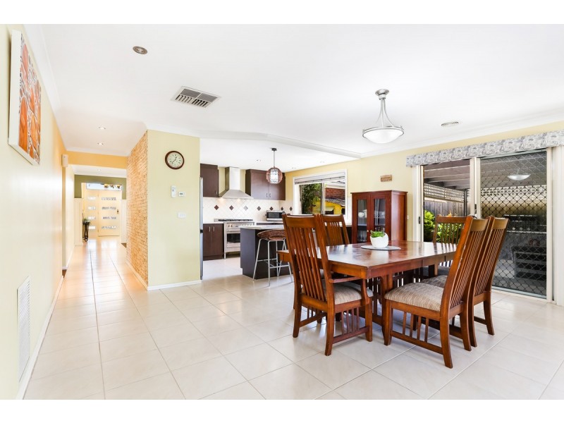 60 Hayston Boulevard, Epping VIC 3076