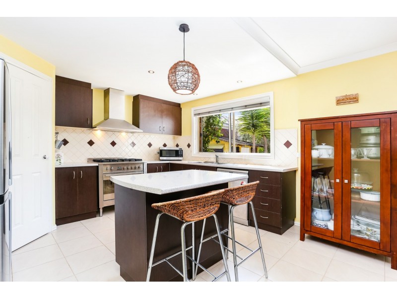 60 Hayston Boulevard, Epping VIC 3076