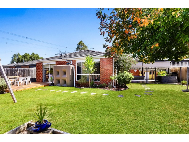 60 Hayston Boulevard, Epping VIC 3076