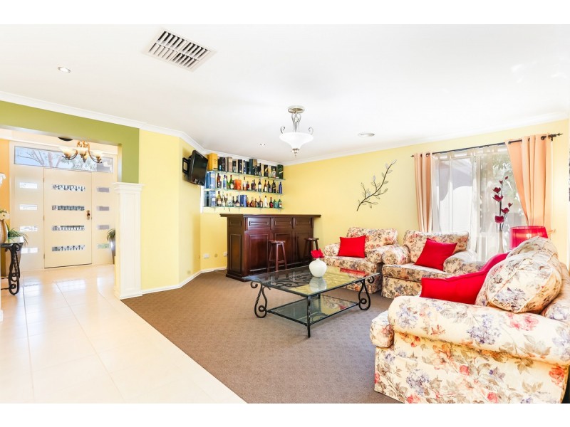 60 Hayston Boulevard, Epping VIC 3076