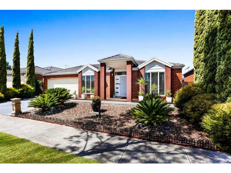 60 Hayston Boulevard, Epping VIC 3076