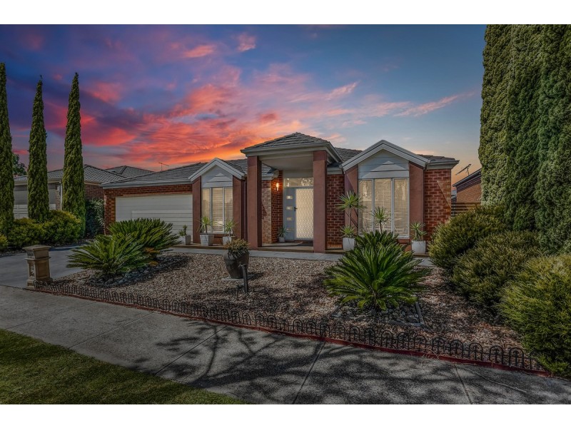 60 Hayston Boulevard, Epping VIC 3076