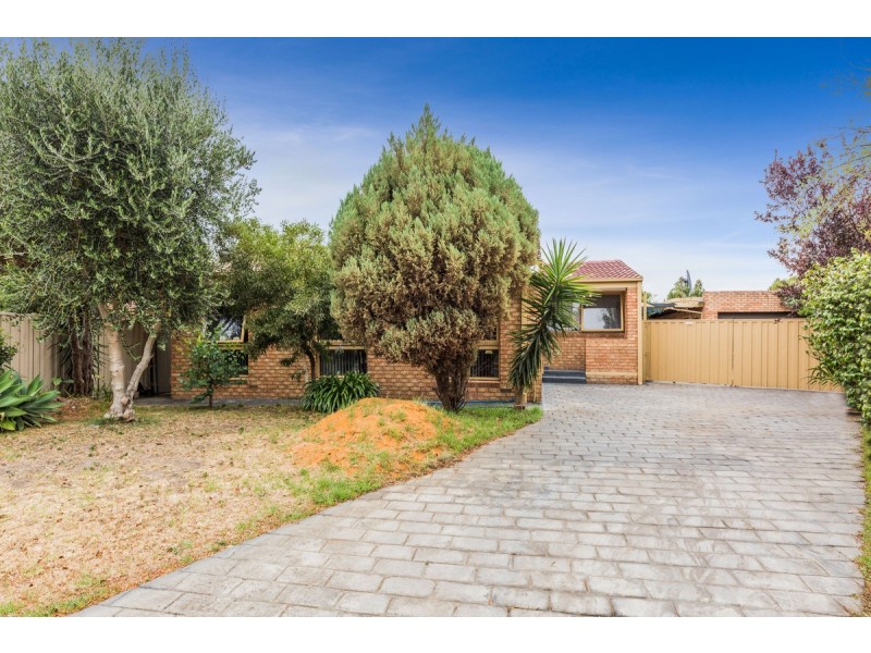 1 Cunningham Drive, Mill Park VIC 3082
