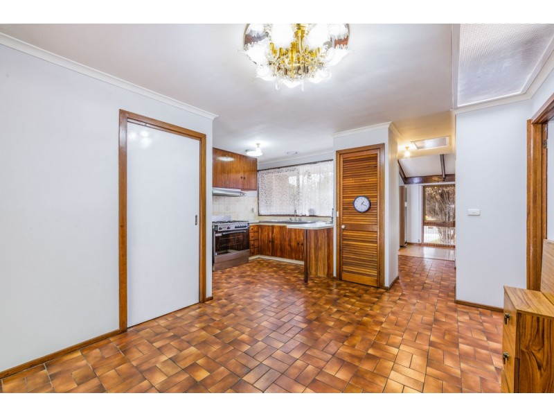 1 Cunningham Drive, Mill Park VIC 3082