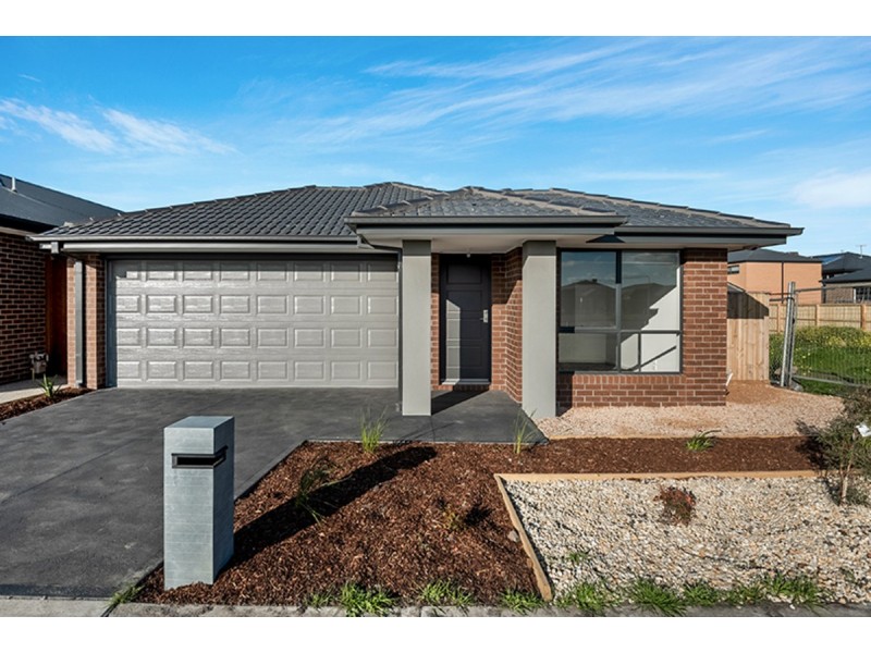 32 Conjola Way, Wollert VIC 3750