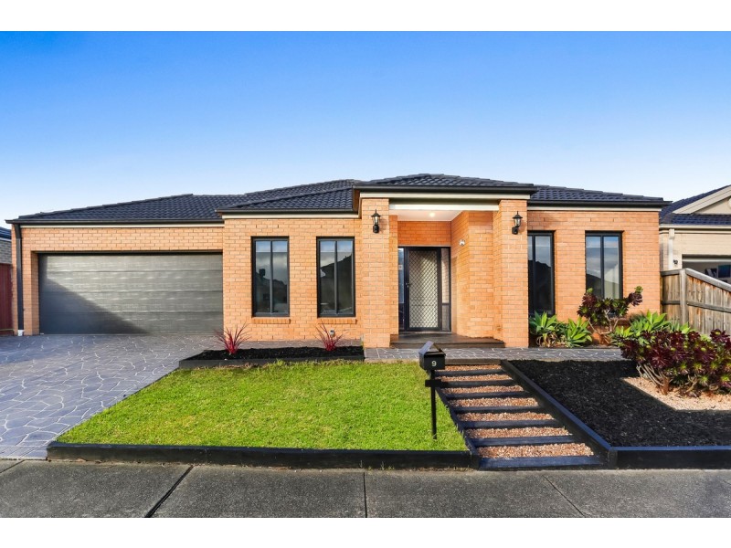 9 Muller Street, Epping VIC 3076