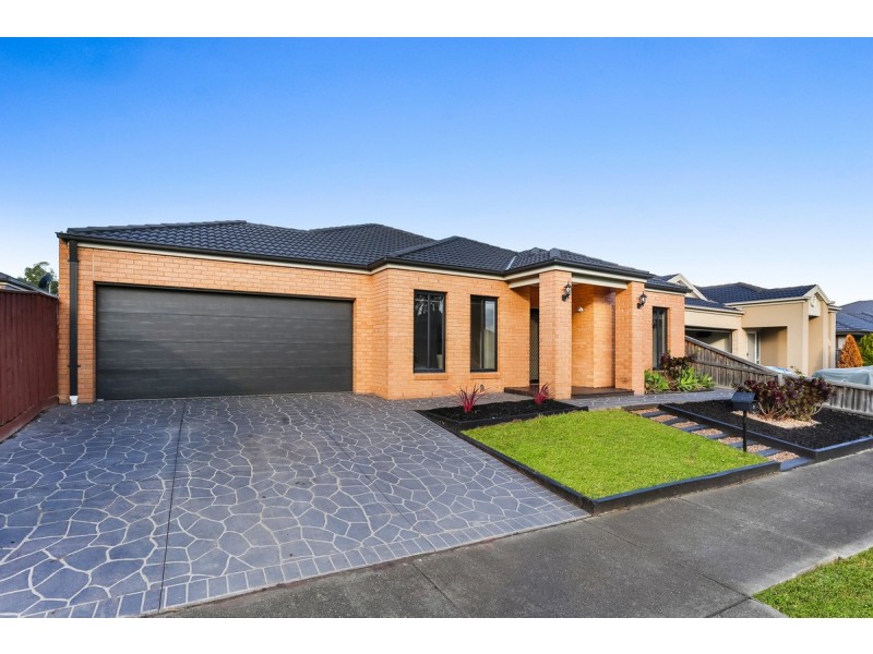 9 Muller Street, Epping VIC 3076