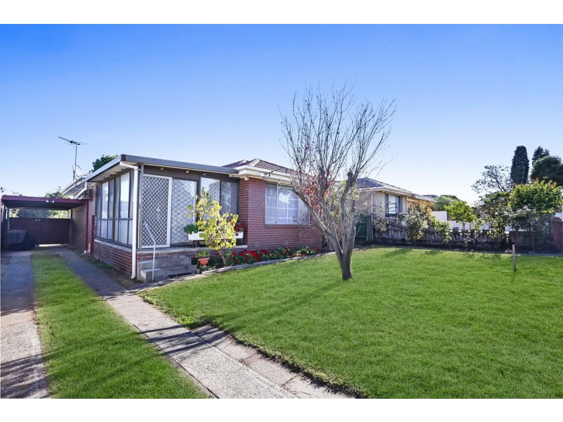 23 Norwich Crescent, Campbellfield VIC 3061