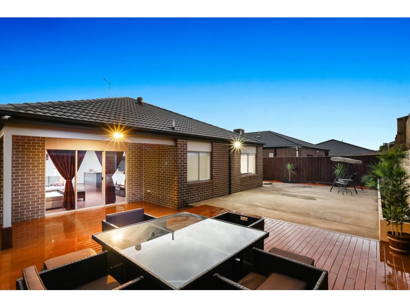 81 Wellington Street, Mernda VIC 3754