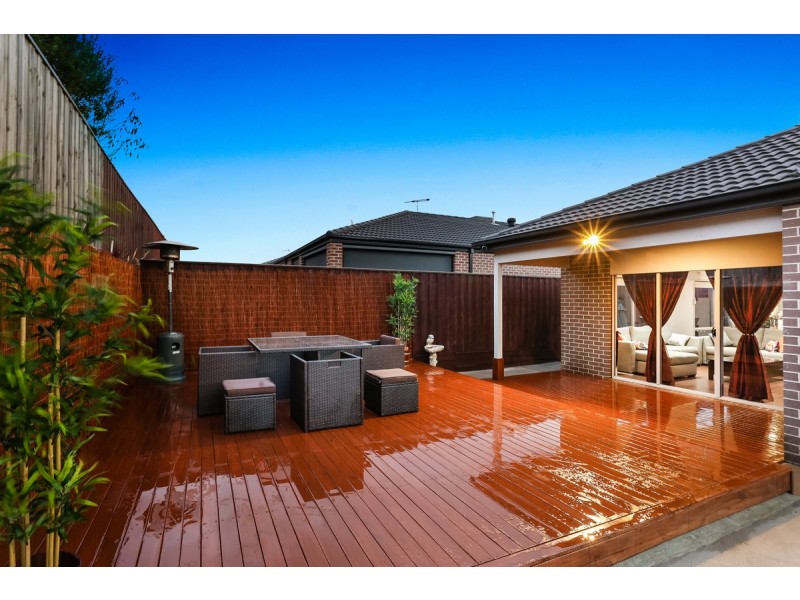 81 Wellington Street, Mernda VIC 3754