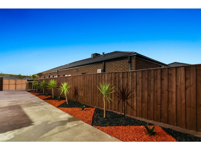 81 Wellington Street, Mernda VIC 3754