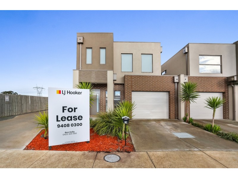 28 Edith Street, Epping VIC 3076
