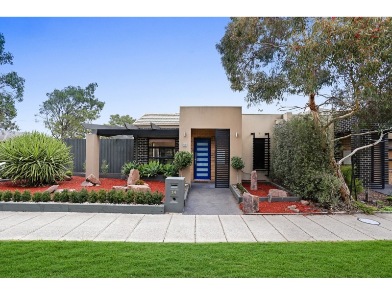 14 The Well, Epping VIC 3076