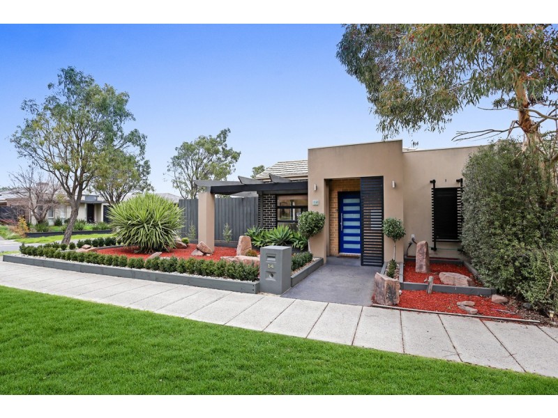 14 The Well, Epping VIC 3076