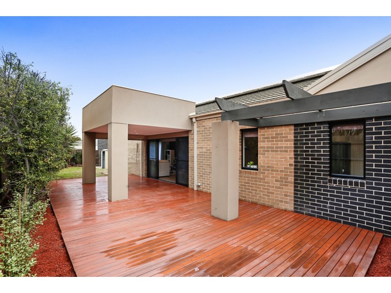 14 The Well, Epping VIC 3076