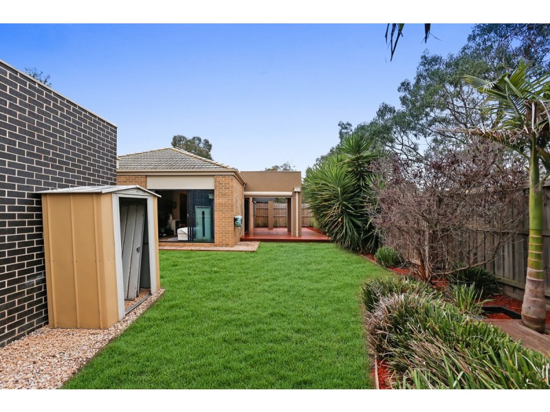 14 The Well, Epping VIC 3076